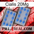 Cialis 20Mg 20